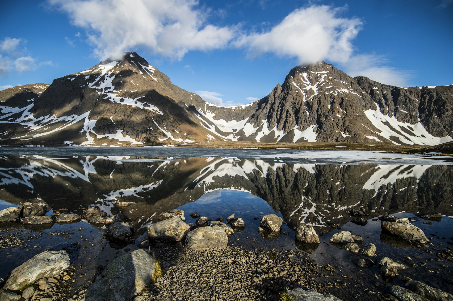 Best things to do in Anchorage Lonely